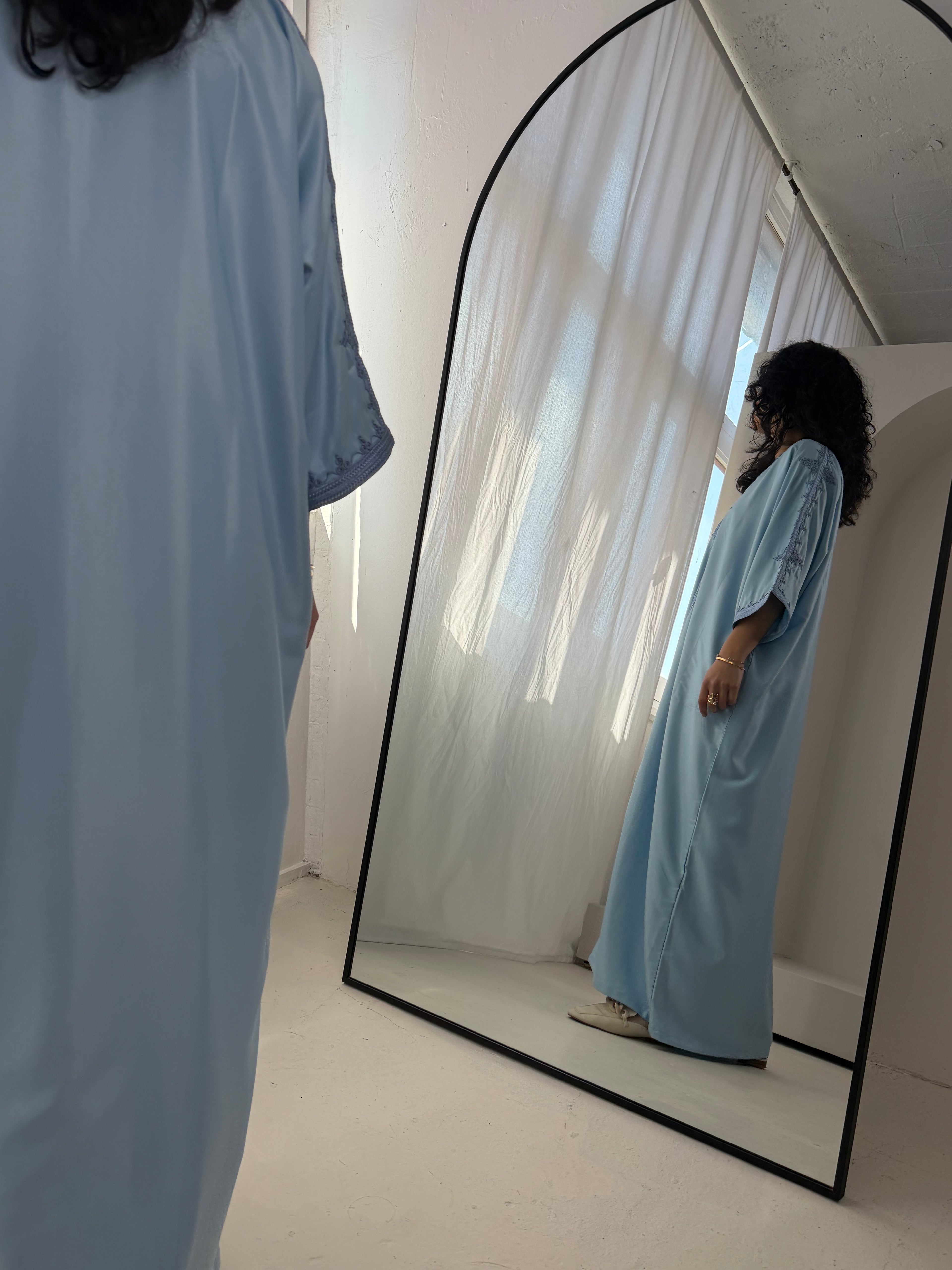 KEFIA Bleue