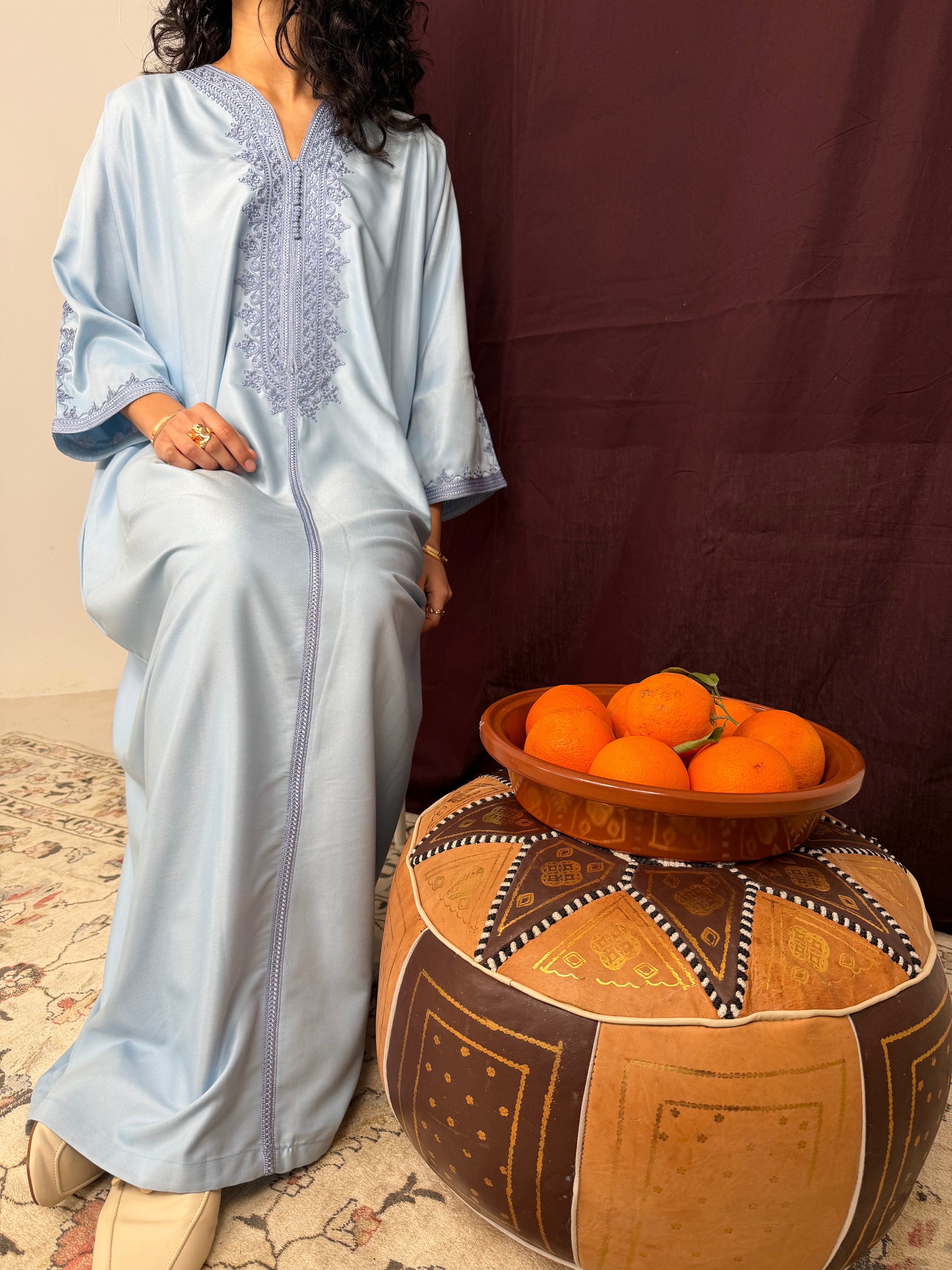 KEFIA Bleue