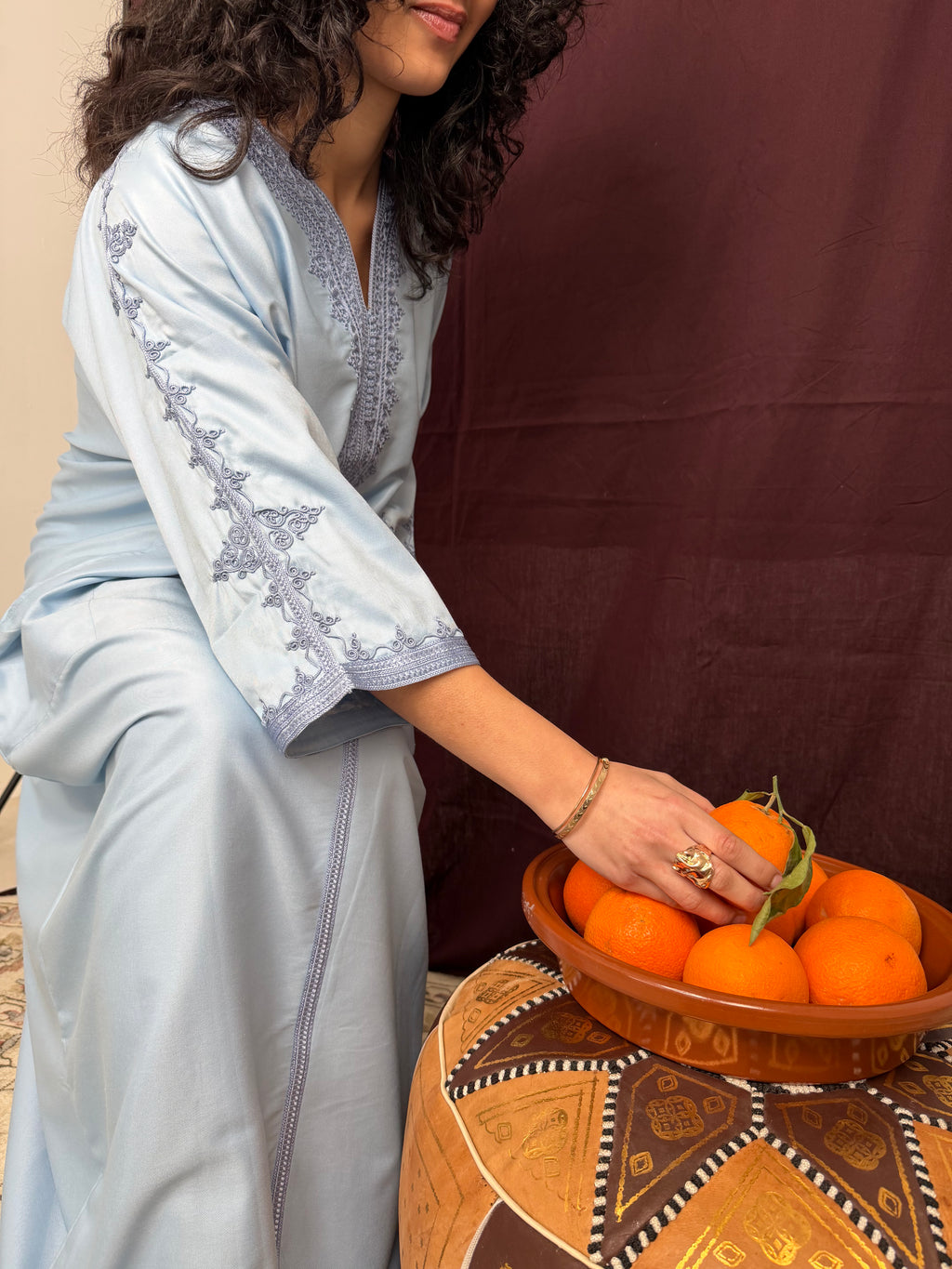 KEFIA Bleue